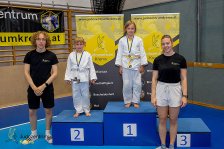 22.06.2024 Wachau JUDO Kids Cup